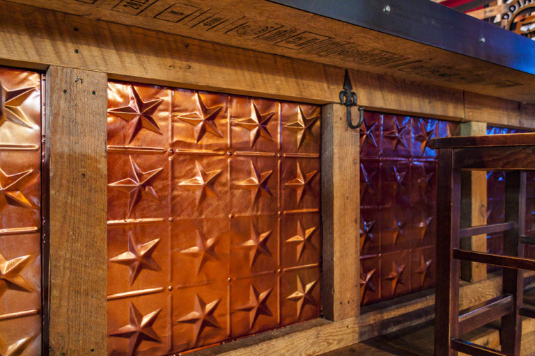 Renovation of The Speakeasy in Carrboro Kennedy Building Company